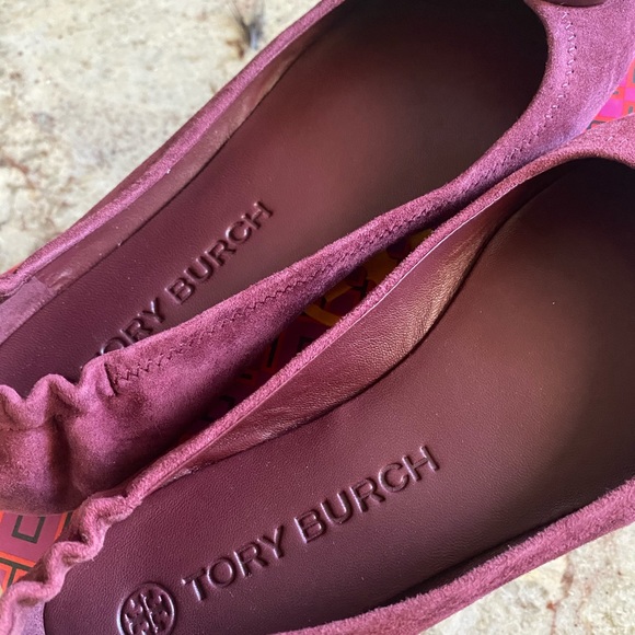 Brand new Tory Burch flat - Picture 6 of 8